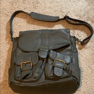 Epiphanie Camera bag